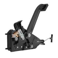 Parking Brake Pedal Assembly For Jeep Cj-6 Cj-7 Cj-8 19761986 53009159 52008250 Parking Brake Pedal Assembly For Jeep Cj-6 Cj-7 Cj-8 19761986 53009159 52008250