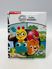 Baby Einstein Kids Books