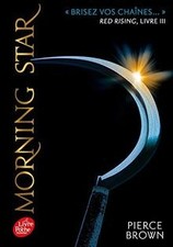 Red Rising - Livre 3 - Morning Star von Brown, Pierce | Buch | Zustand gut