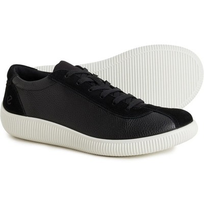 New Ecco Soft Zero Men's Shoes US 9-9.5 Insole 28.3cm
