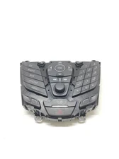 2010 FORD C-MAX II Van Music Player with GPS AM5T18K811BD 1.6 DIESEL 32994521