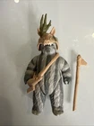 Vtg Star Wars Teebo near Complete Action Figure 1984 No COO Kenner *Mint*