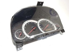 Compteur Chevrolet CAPTIVA