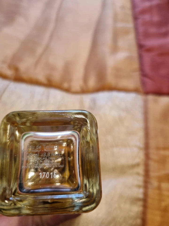 HERMES CALECHE eau de Toilette 100ml + Geschenk - Bild 3 von 4