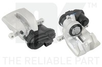 Nk Bremssattel 2115253 Aluminium FüR Bmw 5Er G30 F90 Touring G31 6Er Turismo G32