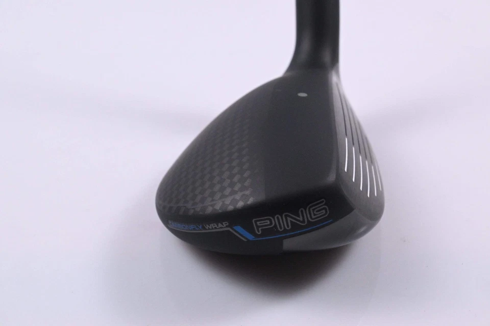 Ping G440 #5 Hybrid / 26 Degree / Senior Flex Ping Alta J CB Blue Shaft - Image 3 of 4