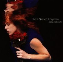 Sand and Water von Chapman,Beth Nielsen | CD | Zustand gut