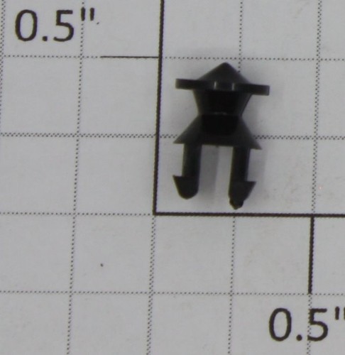 Ventilador de techo negro Lionel 9551-44 (1865-4) (12) | Zustand: New
