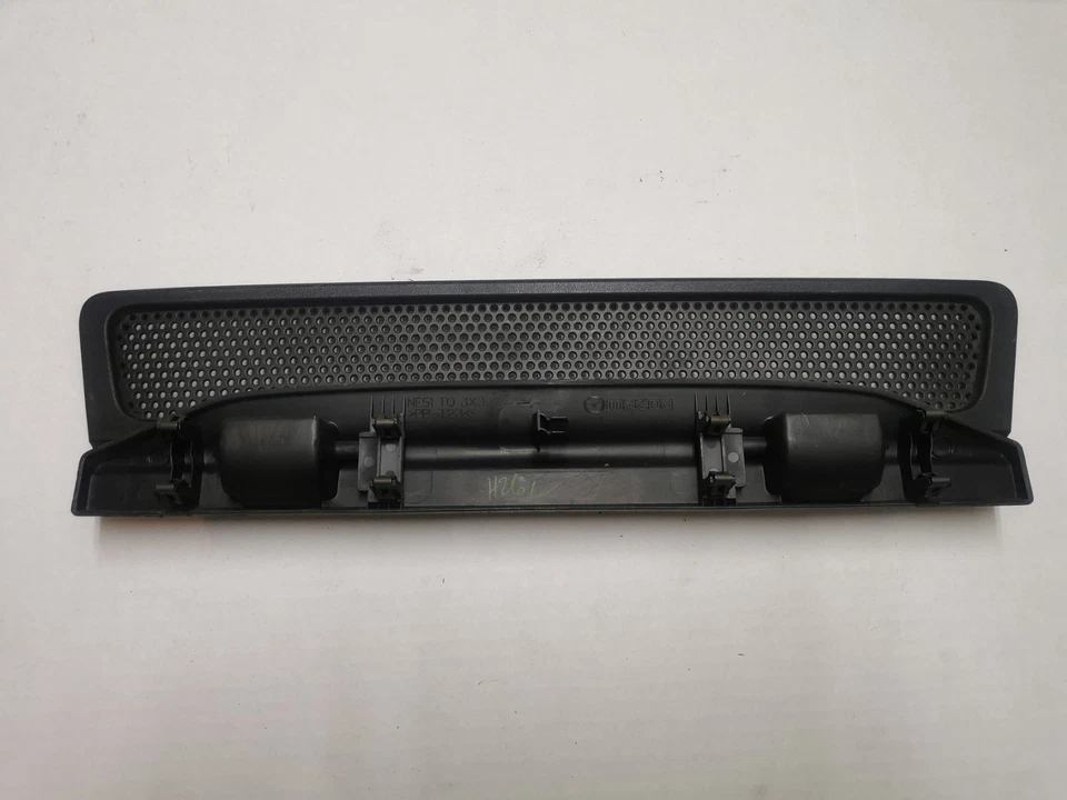 Mazda MX-5 Miata 2006-2015 parabrisas entre deflector de asiento NE51TO3X3 06-15 Foto 2 de 2