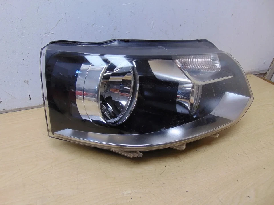 Frontscheinwerfer VW Multivan 7E1941016C LED Rechts Scheinwerfer Headlight - Bild 2 von 4