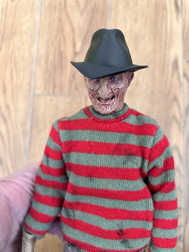 Figura personalizada 1/6 Nightmer on the Elm Street Freddy Krueger - Imagen 7 de 13
