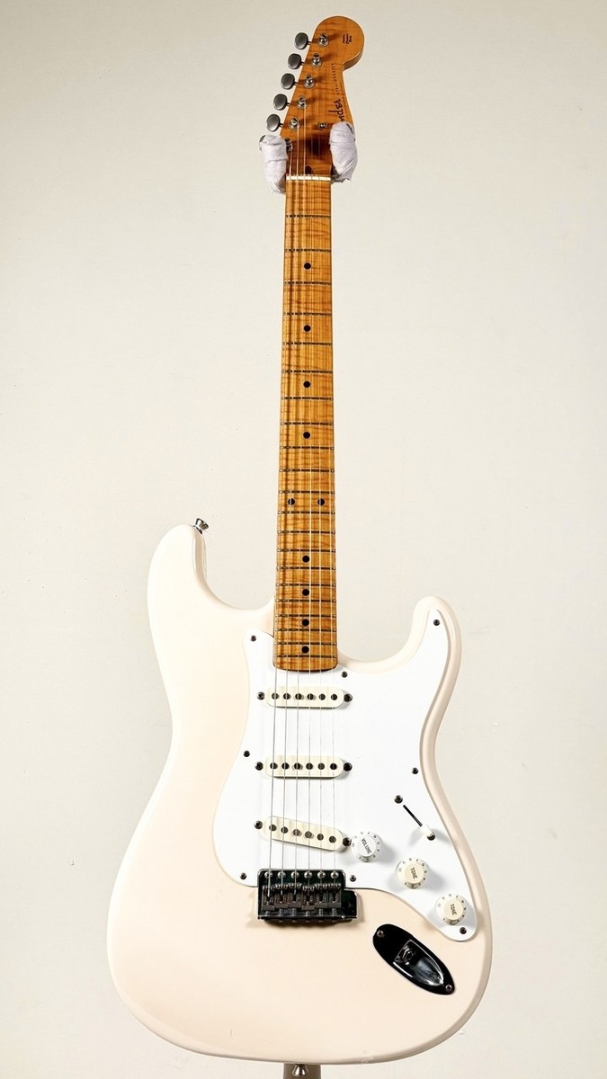 ギター FenderJapan ST57-65AS Fender Japan ST57-65AS 40th Anniv. Model -Olympic White- | eBay