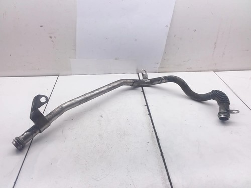 VW TOUAREG Turbinenschmierrohr 059735AD 3.0 Diesel 176kw 33897308