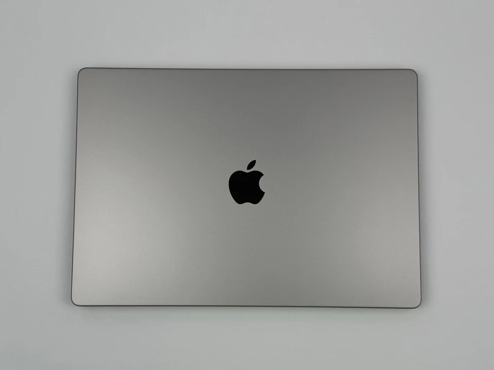 Apple MacBook Pro 16" M2 Max · 32GB · 512GB, Foto 4 von 5