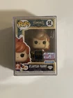 SDCC 2026 Fundays Funko Pop! Atlantean Franny Exclusive LE 1150pcs Diamond