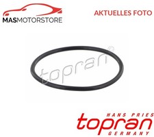 DICHTRING LADELUFTSCHLAUCH TOPRAN 116 632 I FÜR VW GOLF VII,TIGUAN,PASSAT