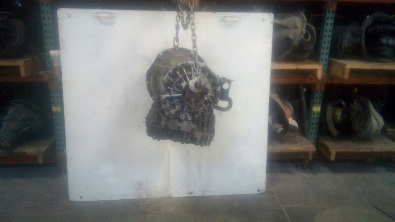 2002 Allison MD3060 Transmission No PTO Gear, Diesel (6441779 | eBay
