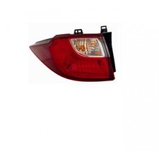 Blinker Rücklicht Recht für Mazda 5 2011 IN Dann