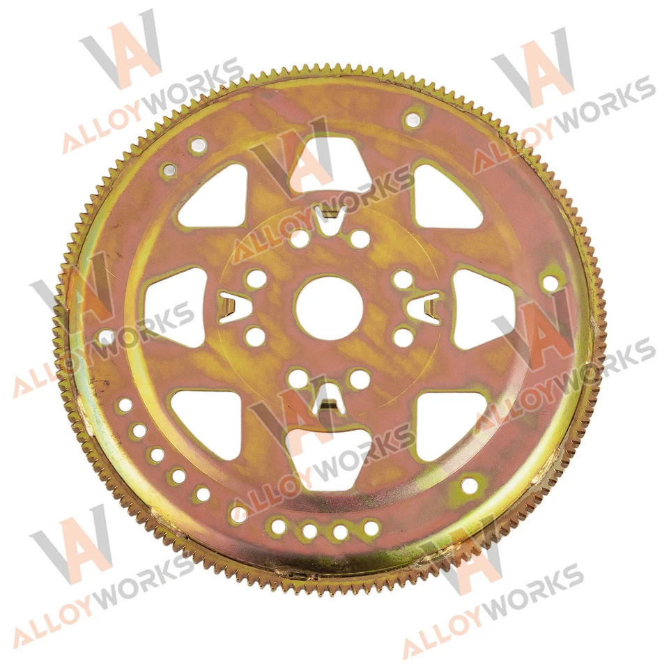 Flexplate For Dodge 2500 3500 Cummins 12V 24V 6BT 5.9L 47RH 47RE 48RE Engines - Image 3 of 4