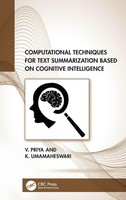 V. Priya (U. A.) | Computational Techniques For Text Summarization Based On...