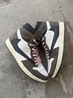 Nike Air Jordan 1 High OG Travis Scott SP Mocha Size 12 BRAND NEW