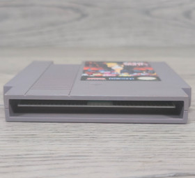 Cool World (Nintendo Entertainment System NES) US/Canada Game Cartridge 1993
