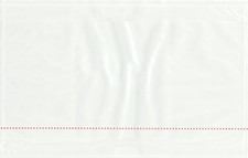 Pres-Quick by LPS Industries Case of 500 Packing List Envelopes Unprinted Bac...