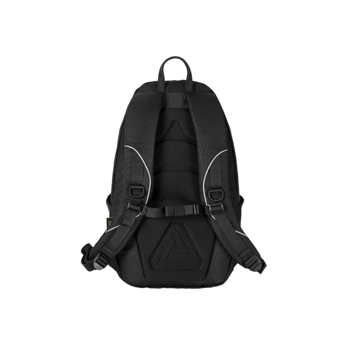 Palace Cordura Y-Rip Backpack Black - 24SS | eBay