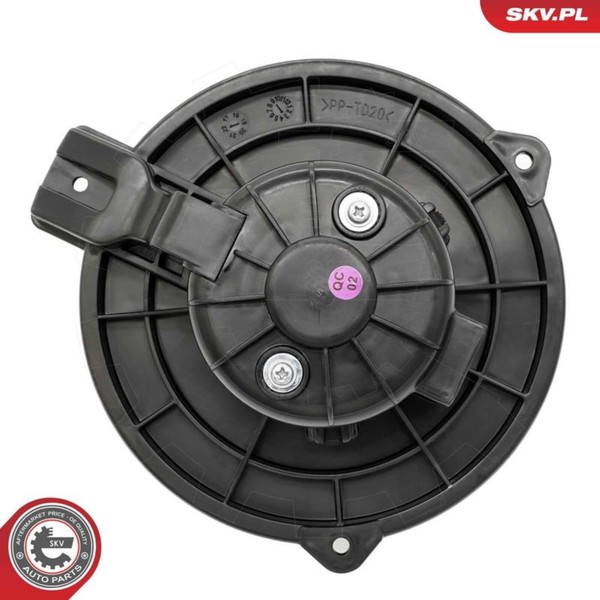 Esen SKV INNENRAUMGEBLÄSE-MOTOR Passend FüR KIA Sorento | 68SKV057-image