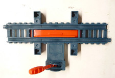 2021 MATTEL TRACKMASTER STOP  GO SWITCH TRAIN TRACK THOMAS  FRIENDS HDY58