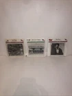 Lot Of 3 Civil War Atlas Collector Cards Pack of 20 Cards  New October 2 1800s￼