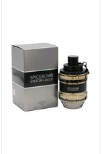 Viktor & Rolf 3.04oz Men's Eau De Toilette  New in Box