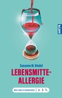 Lebensmitteallergie | Susanne M. Riedel | Mein Leben In Autokorrektur | Buch