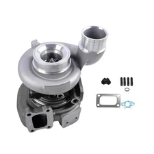 Turbocharger & Turbo Actuator Assembly for 2013-2018 Ram 2500 3500 6.7L Diesel