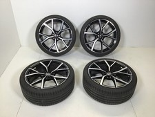 Sommerräder Felgen Alufelgen 20 Zoll VW Arteon (3H) Estoril 