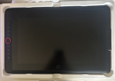 XP-Pen Graphics Tablet with Stand and Accessories
