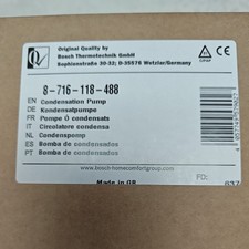 WORCESTER GREENSTAR HIGHFLOW