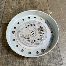 Harbor Breeze Ceiling Fan Replacement Light Assembly Mazon Beach