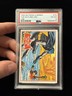 1966 Batman A Series The Batline Life-Line # 7A PSA 4