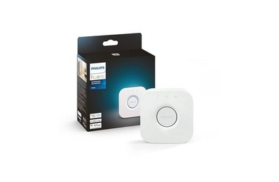 Philips Hue Bridge - Unlock the Full Potential of Hue - Multi-Room