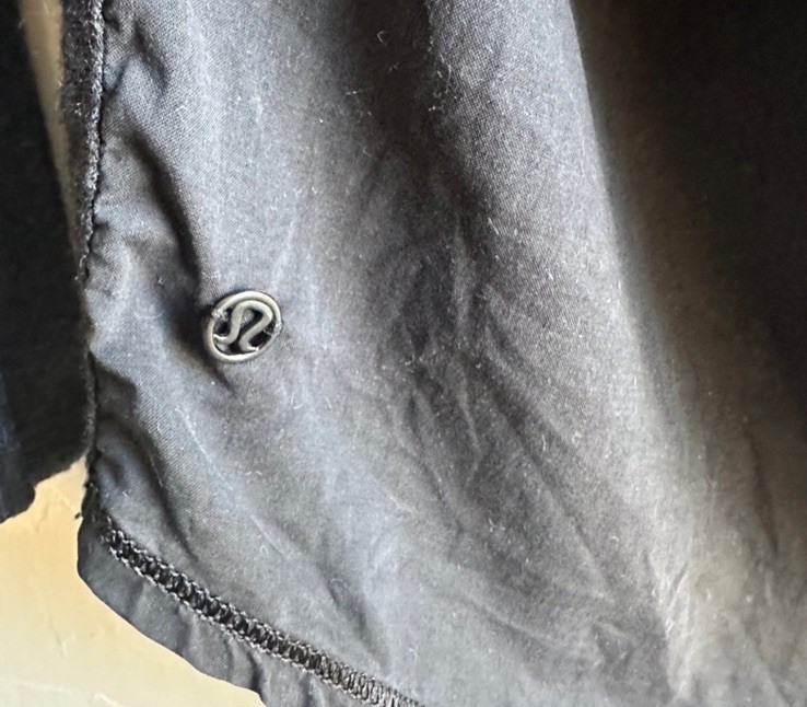 Lululemon Unity Pullover Sweater with Draped Back… - image 9