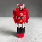 Vintage GoBots Scooter  MR-16 Japan Robo