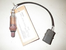 Sonde lambda Nissan ALMERA
