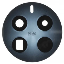 Glass main rear camera compatible with Realme 12 Pro+ Plus 5G lens