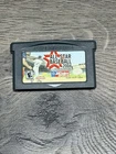 All-Star Baseball 2004 (Nintendo GameBoy Advance, 2003) Cartridge Manual TESTED