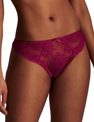OG26-6 Aubade Danse Des Sens Tanga Slip