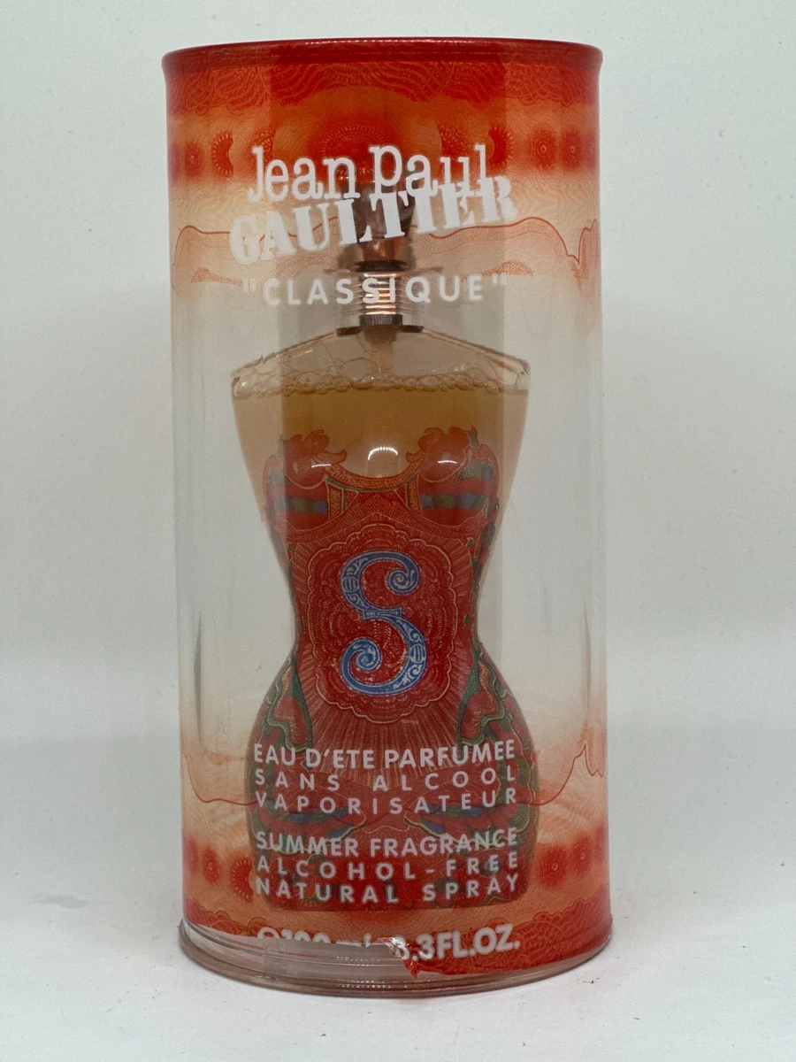 Jean Paul Gaultier Summer Fragrances for Men for sale - eBay