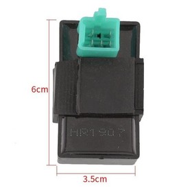 Cdi Box 5Pinイグニッションコイル（110〜125cc