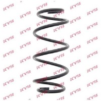 2X Fahrwerksfeder Vorne FüR Renault Espace JK0 1.9 2.0 02 Bis 26 KYB F9Q680 Neu