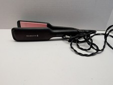 Remington Pro 2" Pearl Ceramic Flat Iron Digital Controls, S9520  S9530